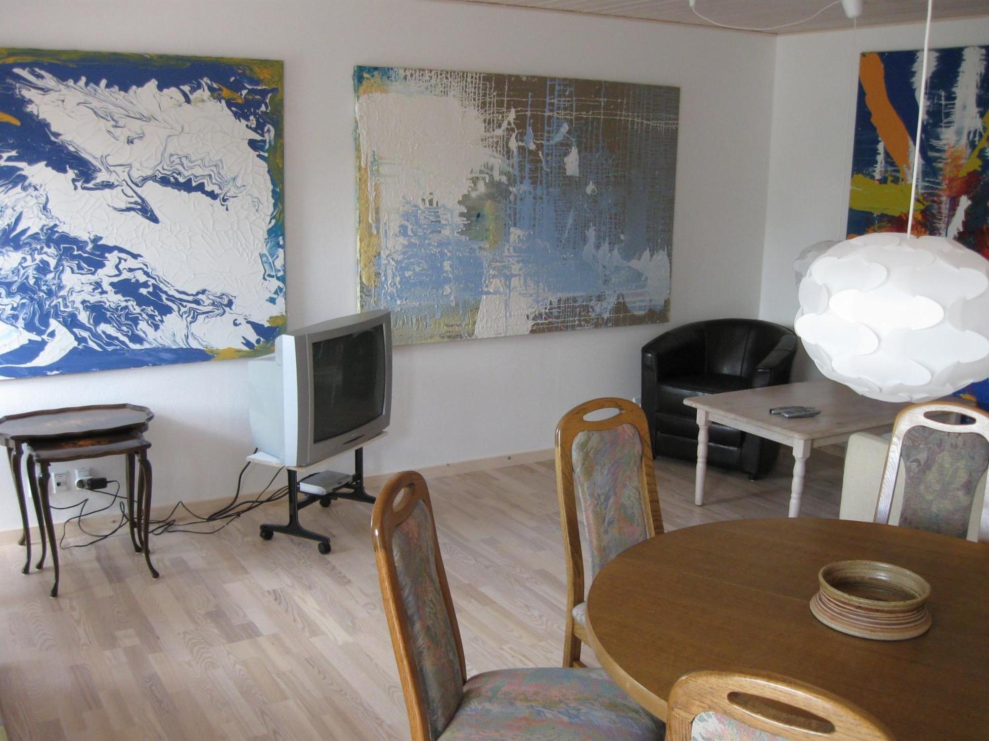 Koebenhovedskov Bed & Breakfast Rødding Dış mekan fotoğraf